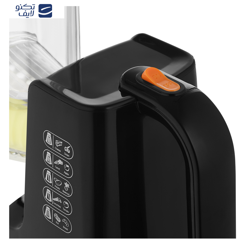 رنده برقی سنکور مدل ssg4301bk رنده برقی سنکور مدل ssg4301bk