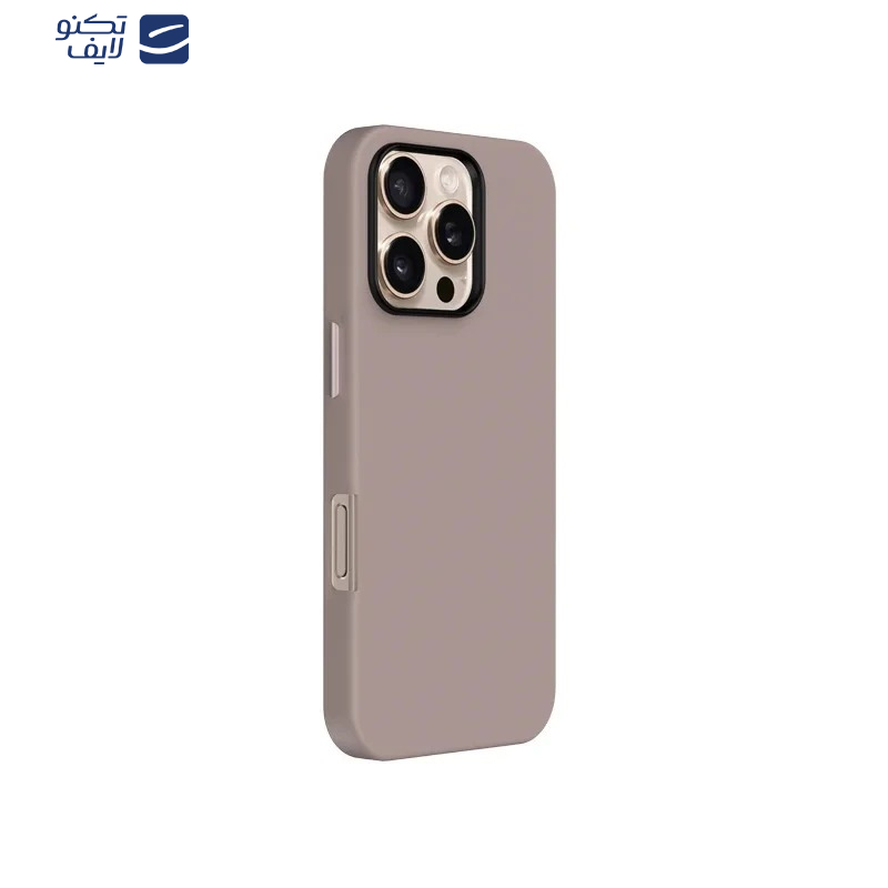 کاور کی -زد دوو مدل Noble Magnetic مناسب برای گوشی موبایل اپل iPhone 16 Pro Max کاور کی -زد دوو مدل Noble Magnetic مناسب برای گوشی موبایل اپل iPhone 16 Pro Max