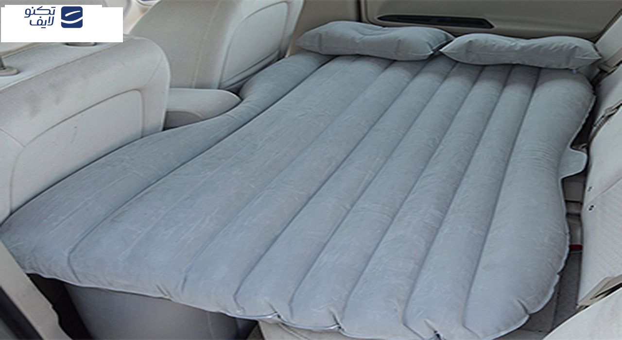 تخت بادی سفری کد YD_201