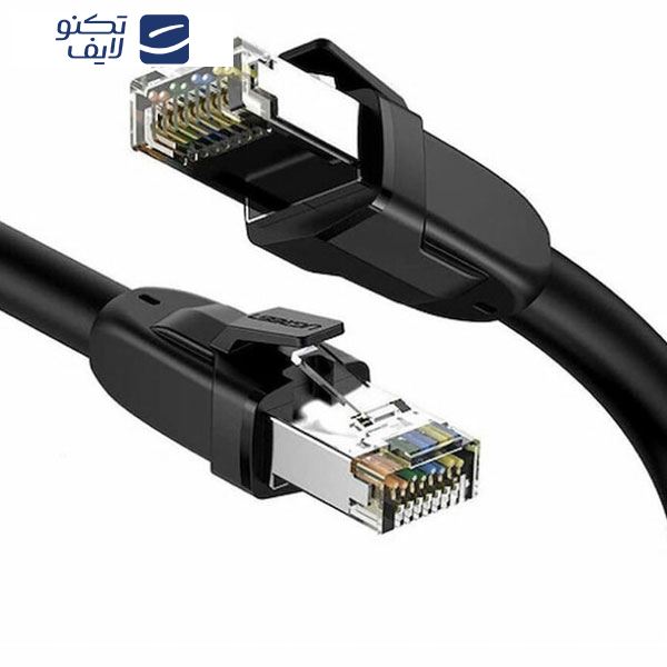 کابل شبکه CAT8 یوگرین مدل NW121-70327 کابل شبکه CAT8 یوگرین مدل NW121-70327