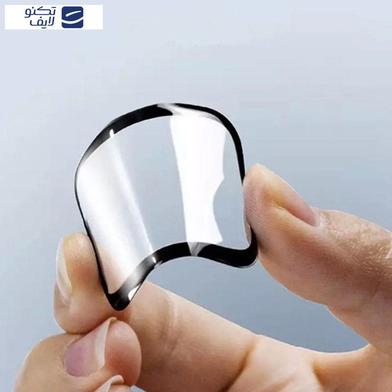 محافظ صفحه نمایش نانو گوف مدل WTCH-G مناسب برای ساعت هوشمند شیائومی Haylou LS05 Solar