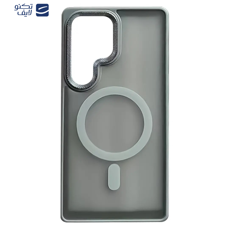کاور اپیکوی مدل Plus Magsafe مناسب برای گوشی موبایل سامسونگ Galaxy S25 Ultra کاور اپیکوی مدل Plus Magsafe مناسب برای گوشی موبایل سامسونگ Galaxy S25 Ultra