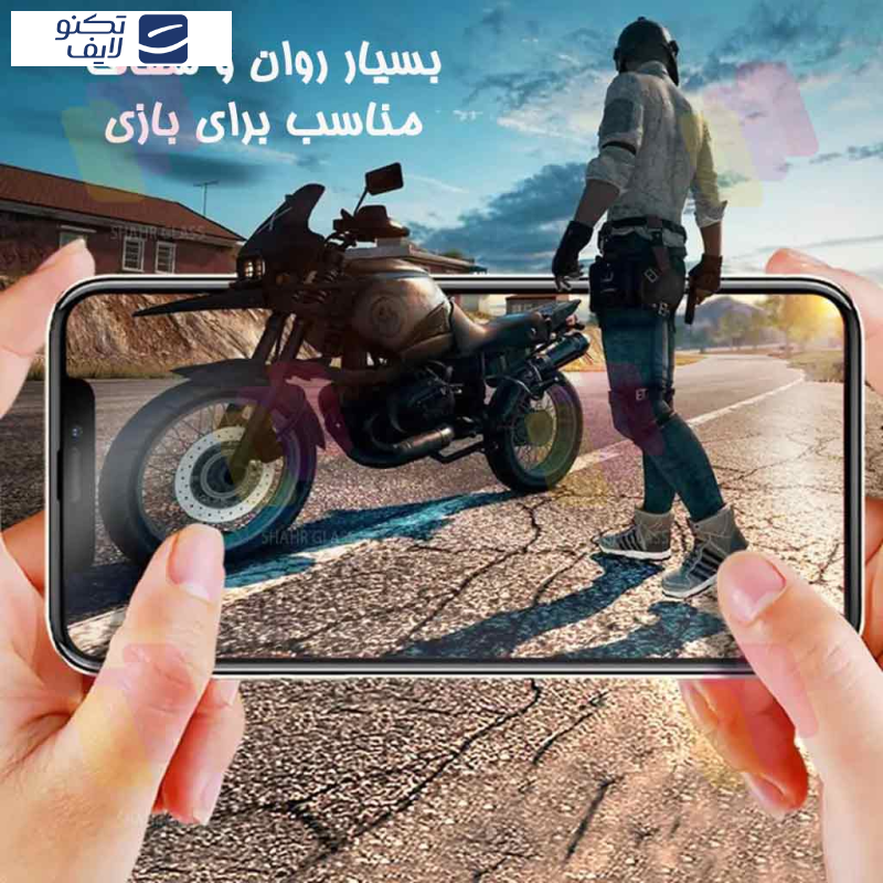 محافظ صفحه نمایش سوپر ایکس شهر گلس مدل SUPXS30 مناسب برای گوشی موبایل سامسونگ Galaxy A12 /M12 /M13 /A13 4G /A13 5G /A04 /A04s /A04e /A04 Core /M04 /A23 4G /A23 5G /M23/ وکال Vocal V0/ تی سی ال TCL 406 محافظ صفحه نمایش سوپر ایکس شهر گلس مدل SUPXS30 مناسب برای گوشی موبایل سامسونگ Galaxy A12 /M12 /M13 /A13 4G /A13 5G /A04 /A04s /A04e /A04 Core /M04 /A23 4G /A23 5G /M23/ وکال Vocal V0/ تی سی ال TCL 406
