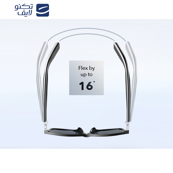 هدست بلوتوثی انکر مدل Soundcore Frames Landmark هدست بلوتوثی انکر مدل Soundcore Frames Landmark