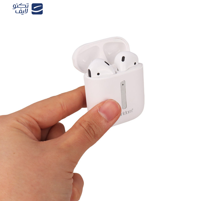 هدفون بی سیم ارلدام مدل tws30 هدفون بی سیم ارلدام مدل tws30