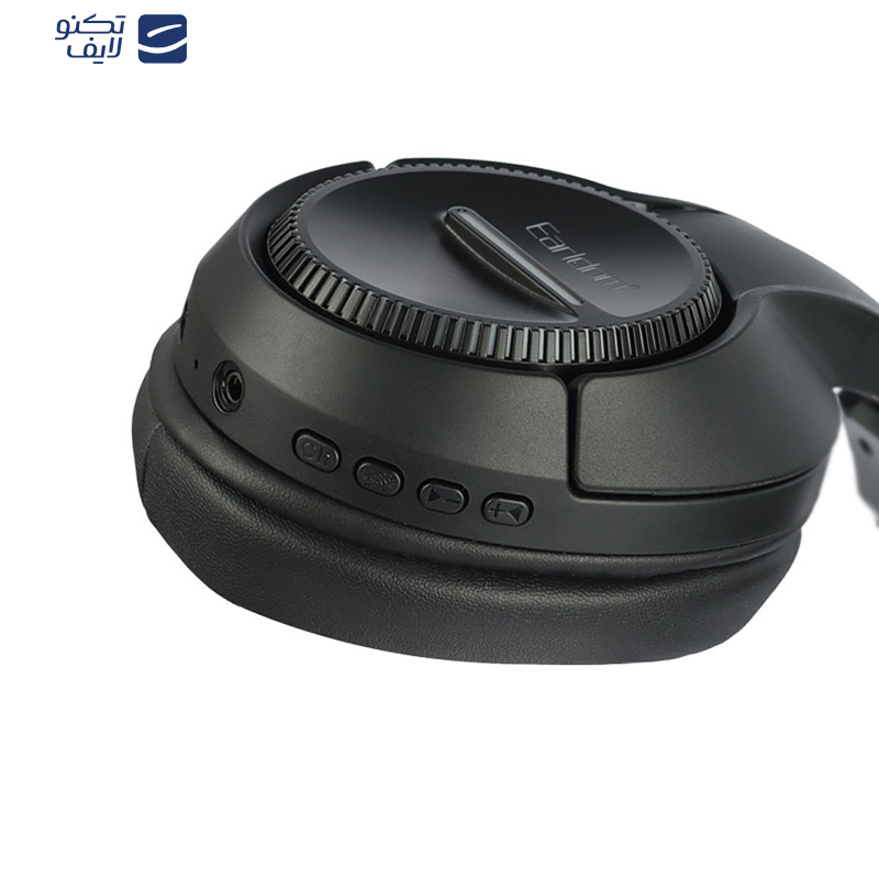 هدست بلوتوثی ارلدام مدل B04 هدست بلوتوثی ارلدام مدل B04