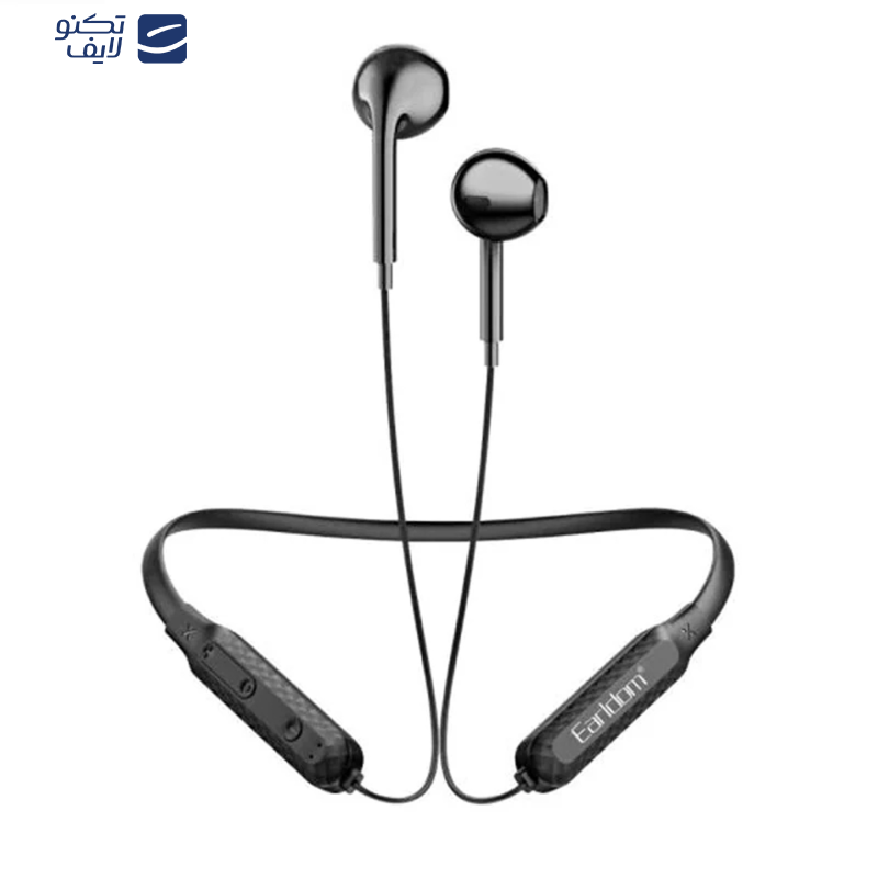 هدفون بلوتوثی ارلدام مدل BH75 هدفون بلوتوثی ارلدام مدل BH75