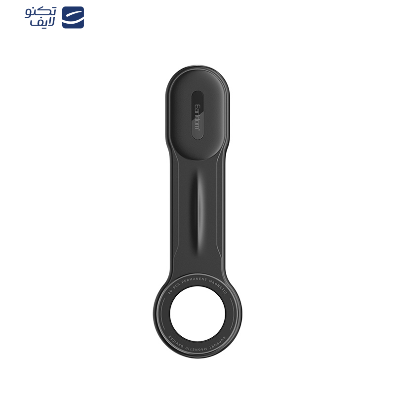 پایه نگهدارنده گوشی موبایل و تبلت ارلدام مدل EH232 پایه نگهدارنده گوشی موبایل و تبلت ارلدام مدل EH232