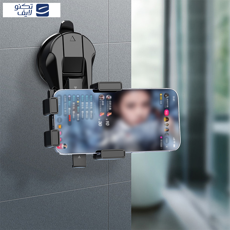 پایه نگهدارنده گوشی موبایل ارلدام مدل ET-EH246