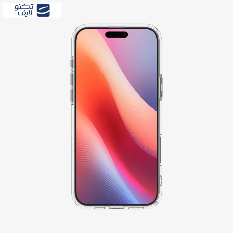 کاور اسپیگن مدل Ultra Hybrid Neo One مناسب برای گوشی موبایل اپل iPhone 16 Pro Max کاور اسپیگن مدل Ultra Hybrid Neo One مناسب برای گوشی موبایل اپل iPhone 16 Pro Max