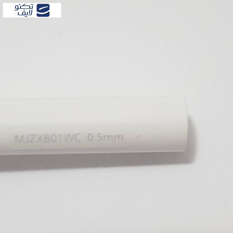 خودکار شیائومی مدل MJZXB01WC بسته دو عددی خودکار شیائومی مدل MJZXB01WC بسته دو عددی
