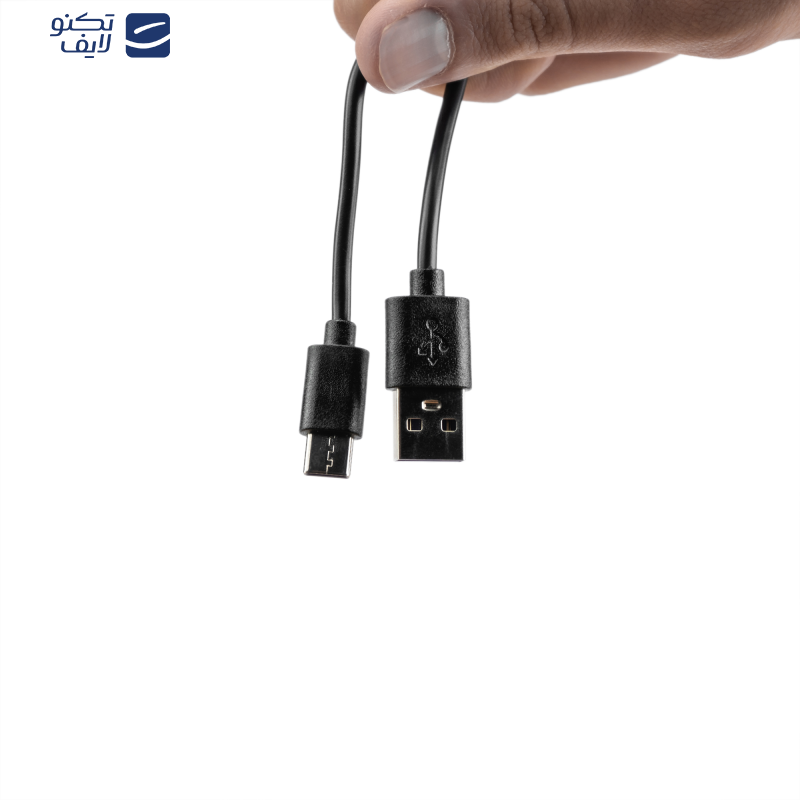 هدفون بلوتوثی جی بی کیو مدل SP-01 هدفون بلوتوثی جی بی کیو مدل SP-01