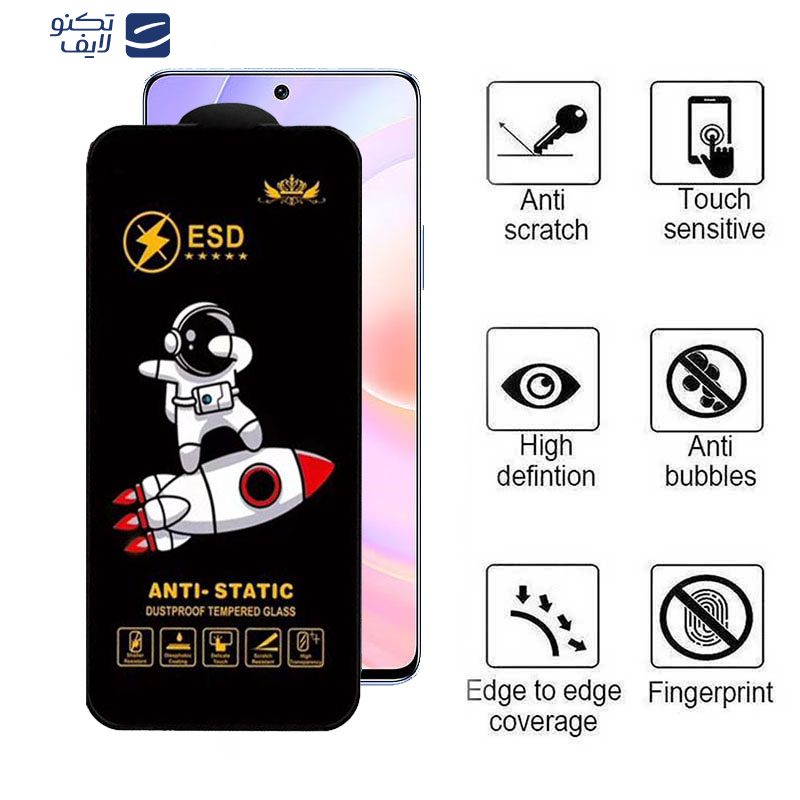 محافظ صفحه نمایش اپیکوی مدل Spaceship مناسب برای گوشی موبایل هوآوی Nova 9 SE/ Nova 10 SE/ Nova 11 SE/ Nova 12/ Nova 12 Lite/ Nova 12i/ Nova 12 SE/ honor 50 Se محافظ صفحه نمایش اپیکوی مدل Spaceship مناسب برای گوشی موبایل هوآوی Nova 9 SE/ Nova 10 SE/ Nova 11 SE/ Nova 12/ Nova 12 Lite/ Nova 12i/ Nova 12 SE/ honor 50 Se