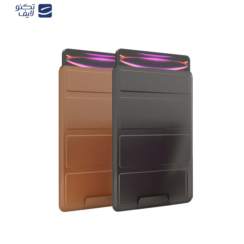 کیف لولو مدل AIRSLEEVE مناسب برای تبلت اپل iPad Pro 12.9 inch