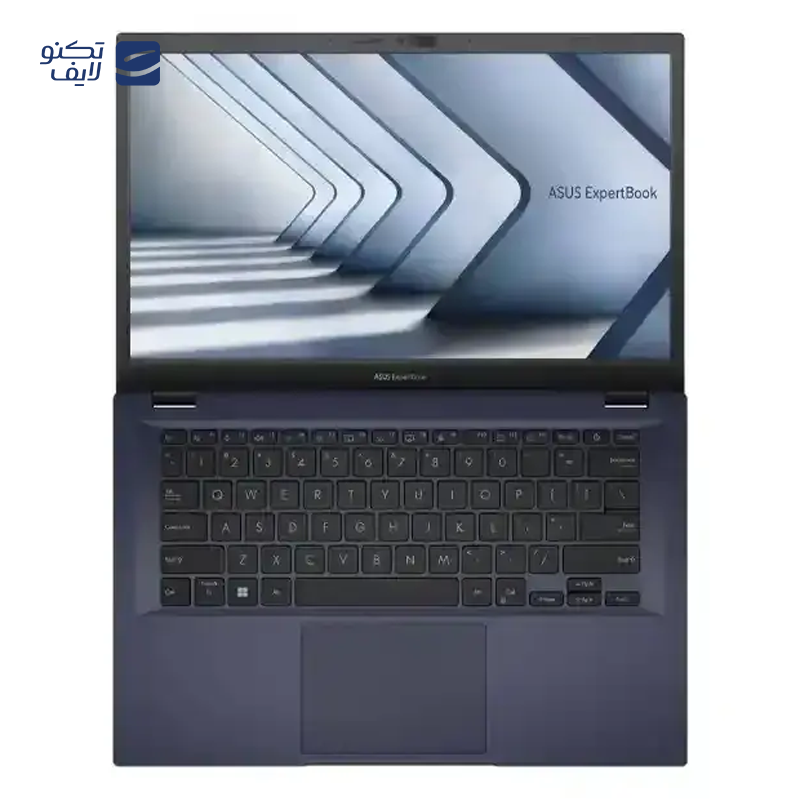 gallery-لپ تاپ ایسوس 14 اینچی مدل ExpertBook B1 B1402CVA-NK1595 i3 1315U 16GB 512GB copy.png gallery-لپ تاپ ایسوس 14 اینچی مدل ExpertBook B1 B1402CVA-NK1595 i3 1315U 16GB 512GB copy.png