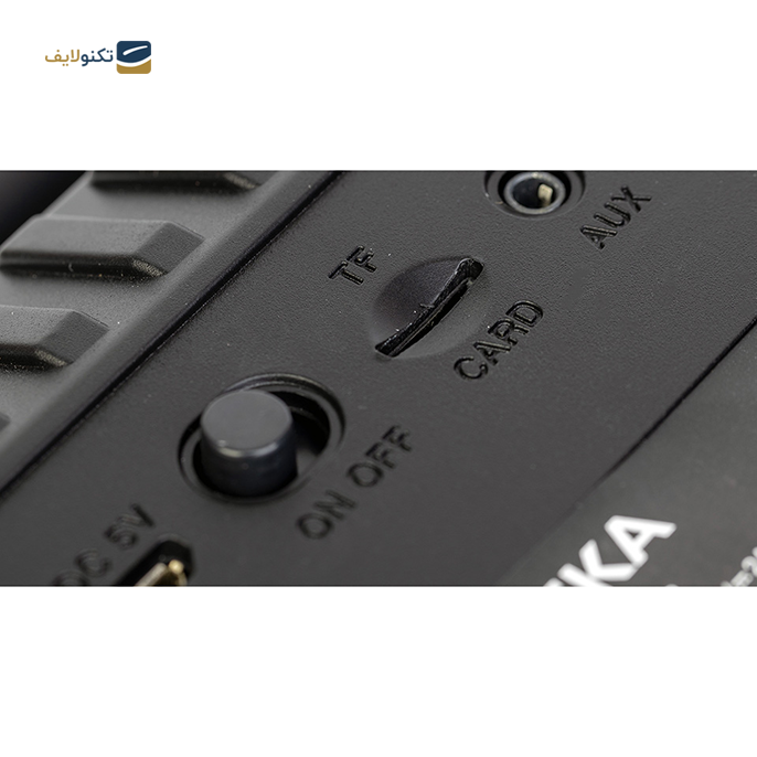 gallery-اسپیکر بلوتوثی قابل حمل هیسکا مدل B162-gallery-2-TLP-10217_be6bd44a-d2ee-4545-9258-3c325fbd999e.png