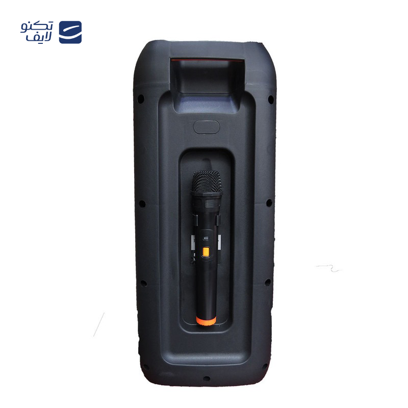 اسپیکر بلوتوثی قابل حمل رویال ساند مدل RS-D30