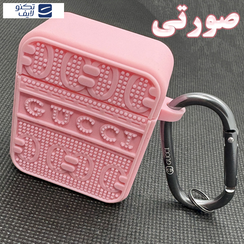 gallery-کاور کیس هندزفری اپل ایرپاد 2-1 پنتر مدل Guci Main copy.png