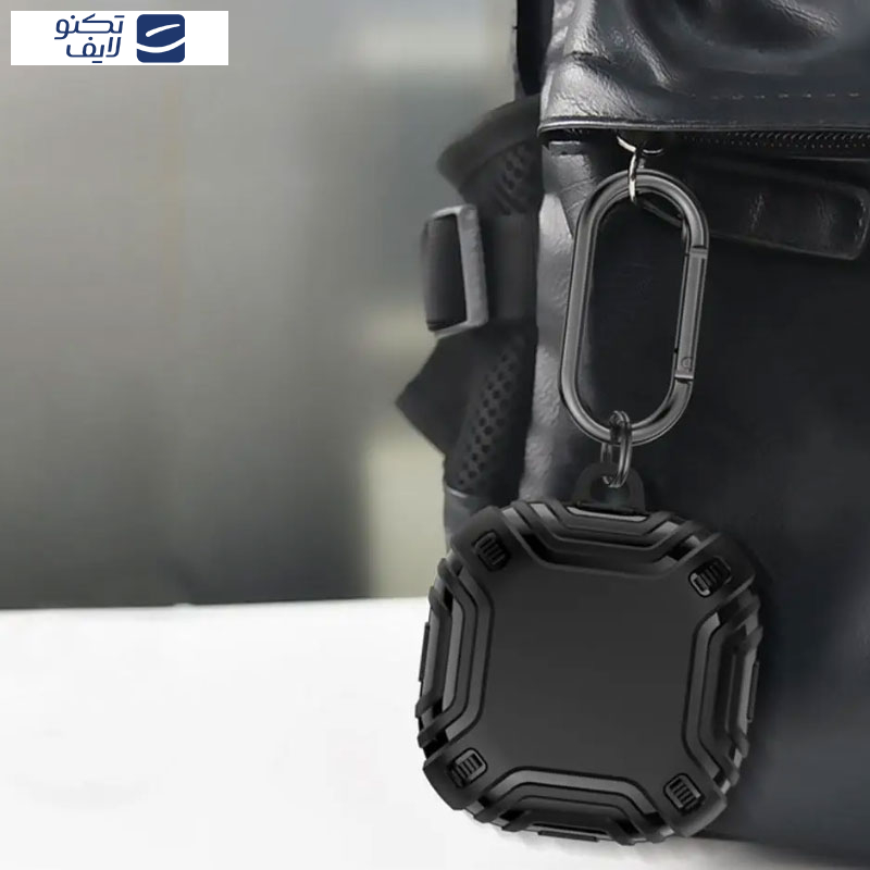 gallery-کاور کیس هندزفری سامسونگ Galaxy Buds Live - Buds Pro - Buds 2 - Buds 2 Pro انتک مدل Protective Earbuds Cover copy.png