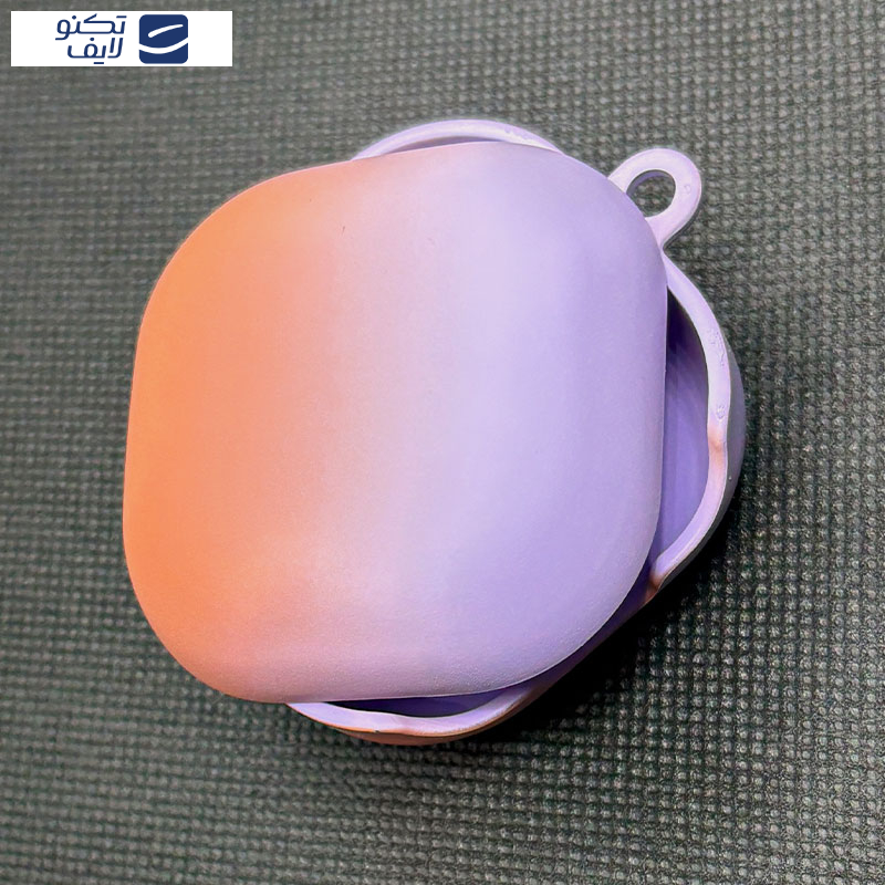 gallery-کاور کیس هندزفری بی سیم سامسونگ Galaxy Buds Live - Buds Pro - Buds 2 - Buds 2 Pro - Buds FE مسیر مدل Noulux-N1 به همراه گیره copy.png