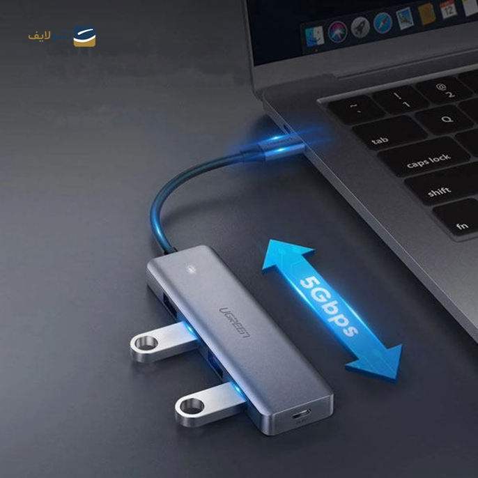 gallery-هاب USB-C یوگرین 4 پورت مدل CM219-gallery-2-TLP-10558_769246af-4eff-4a45-80a9-3c9f7e75f382.png gallery-هاب USB-C یوگرین 4 پورت مدل CM219-gallery-2-TLP-10558_769246af-4eff-4a45-80a9-3c9f7e75f382.png