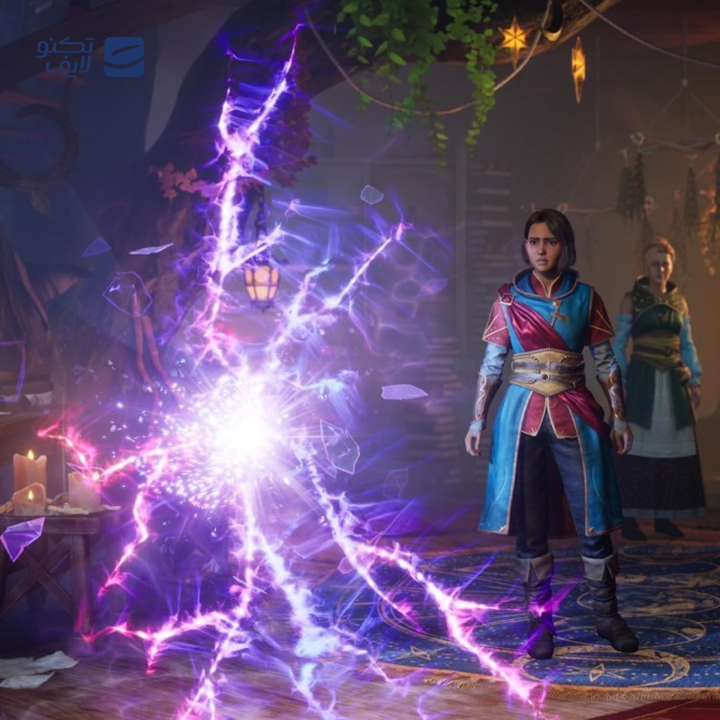 gallery-بازی Crown Wars: The Black Prince برای PS5 copy.png gallery-بازی Crown Wars: The Black Prince برای PS5 copy.png