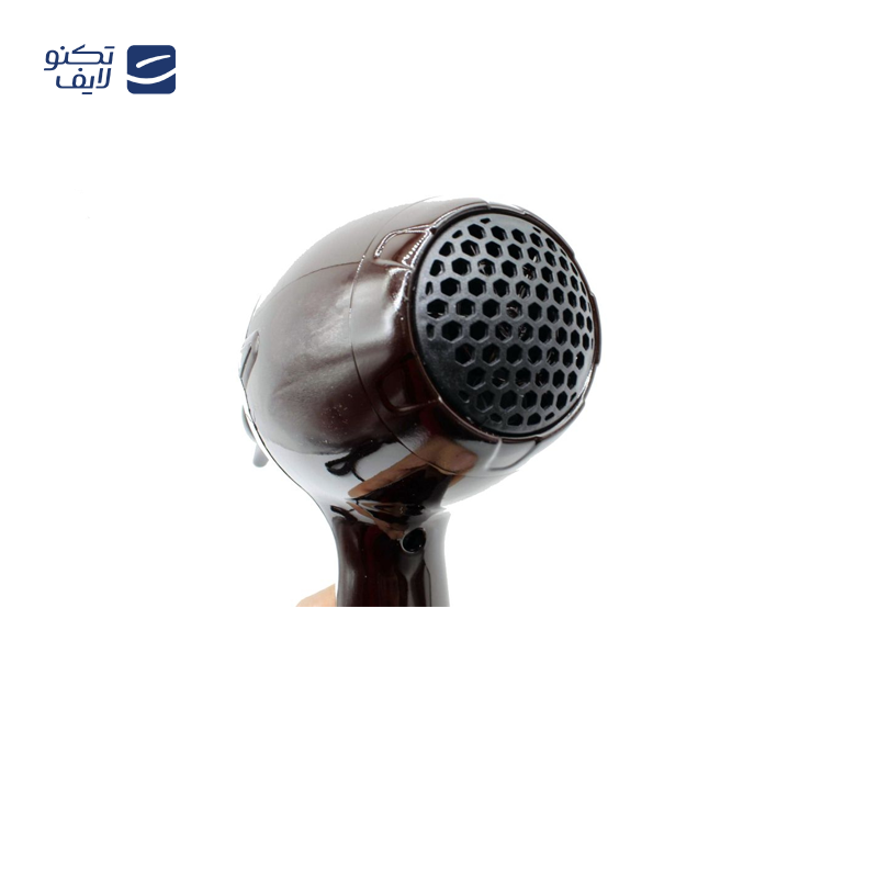 سشوار جیمی مدل GM-1719 سشوار جیمی مدل GM-1719