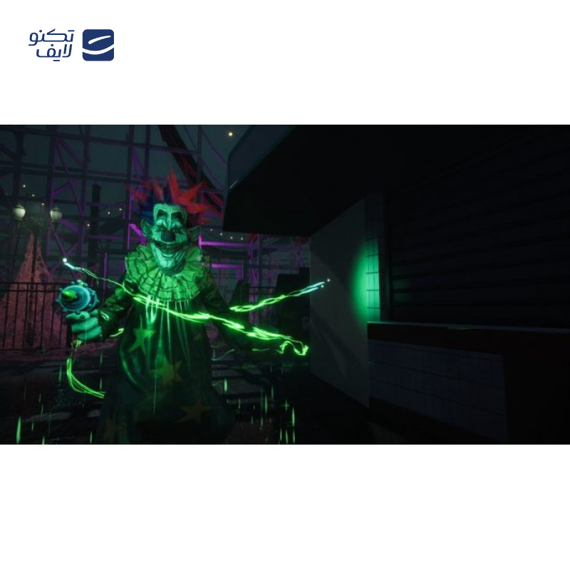 gallery-بازی Killer Klowns form Outer Space برای PS5 copy.png gallery-بازی Killer Klowns form Outer Space برای PS5 copy.png