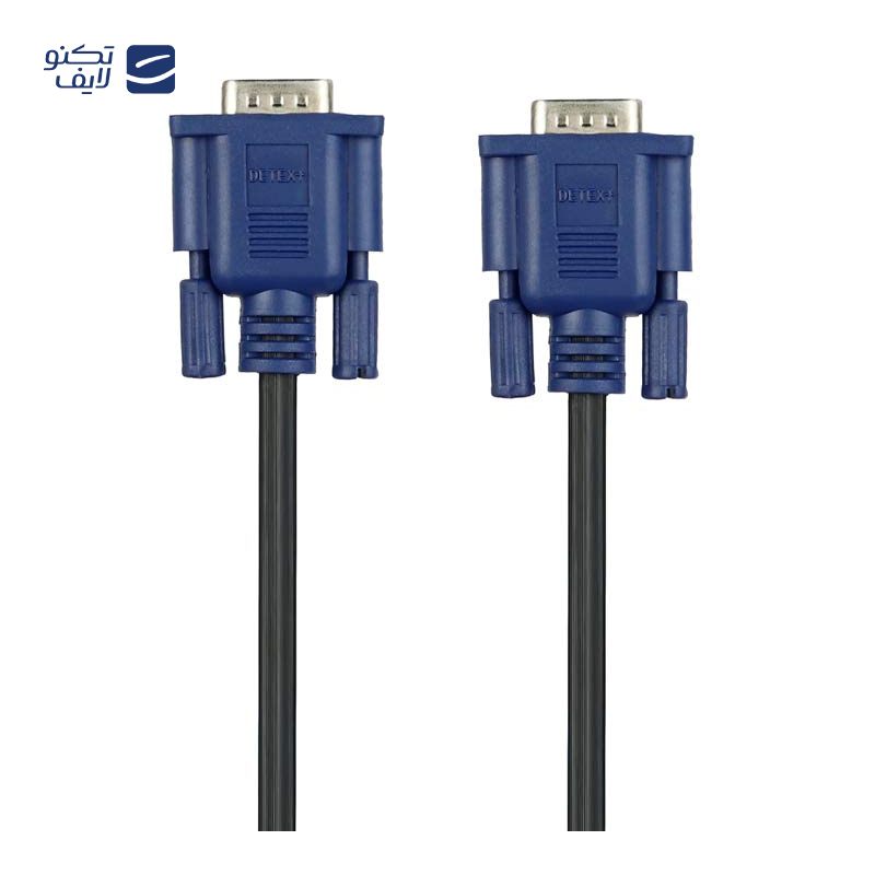 gallery-کابل VGA دتکس پلاس طول 5 متر copy.png