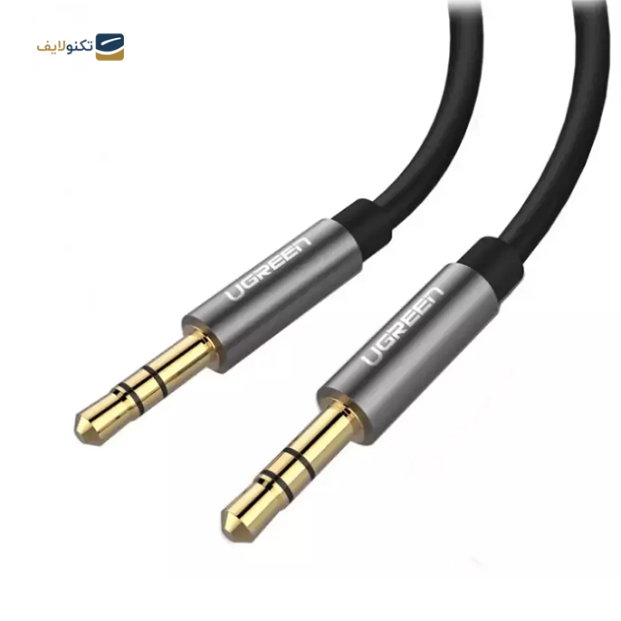 gallery-کابل AUX یوگرین AV119 مدل 10733 طول 1 متر-gallery-2-TLP-10794_7a14b1e8-badd-43ba-b4c6-6fcffa34ba62.png