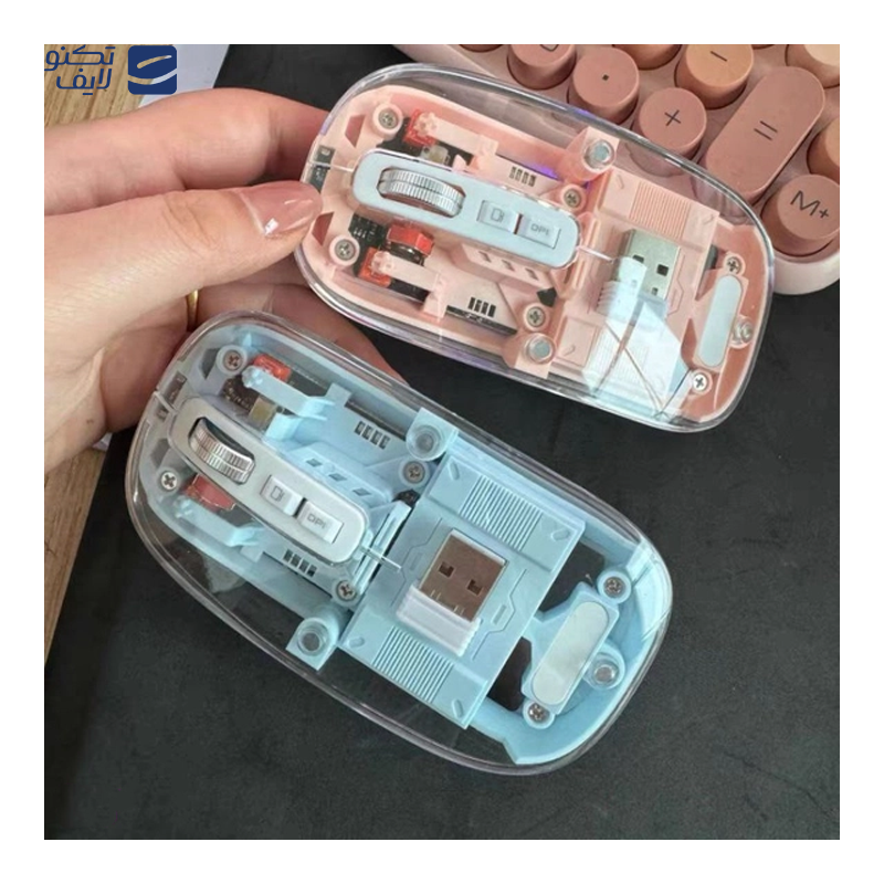 gallery-ماوس بی سیم ویوو مدل WM105 copy.png