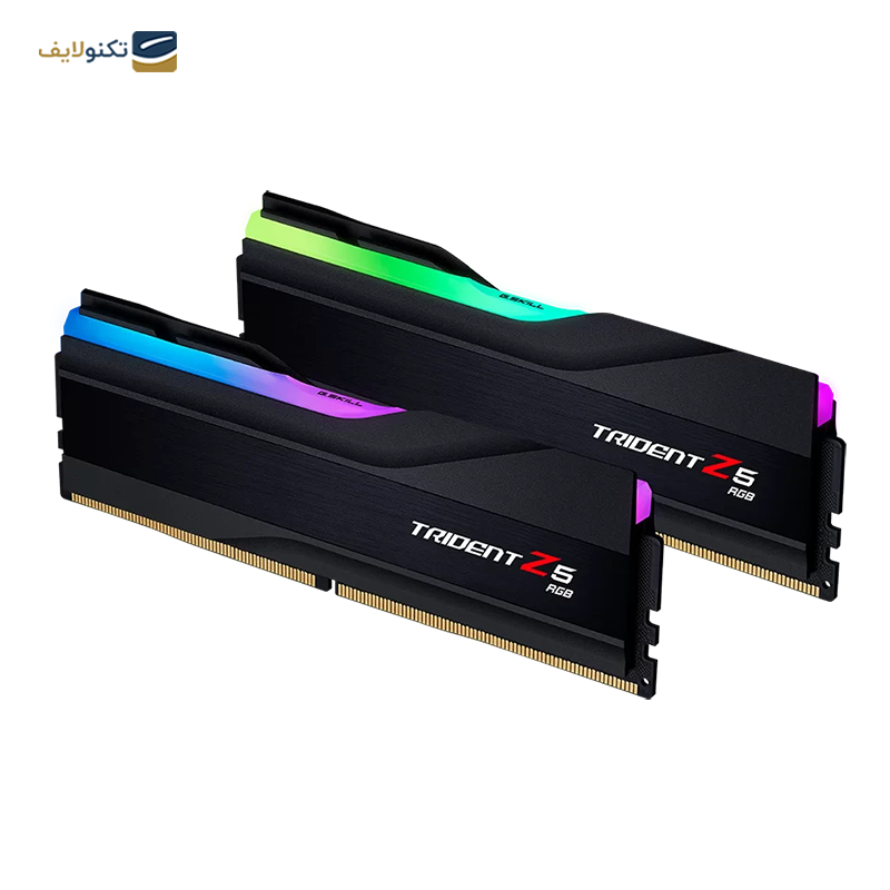 gallery-رم کامپیوتر DDR5 دو کاناله 6400 مگاهرتز CL32 جی اسکیل مدل TRIDENT Z5 RGB ظرفیت 32 گیگابایت copy.png gallery-رم کامپیوتر DDR5 دو کاناله 6400 مگاهرتز CL32 جی اسکیل مدل TRIDENT Z5 RGB ظرفیت 32 گیگابایت copy.png