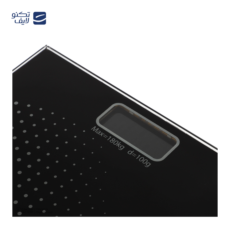 ترازو دیجیتال کمری فیت مدل B wave ترازو دیجیتال کمری فیت مدل B wave