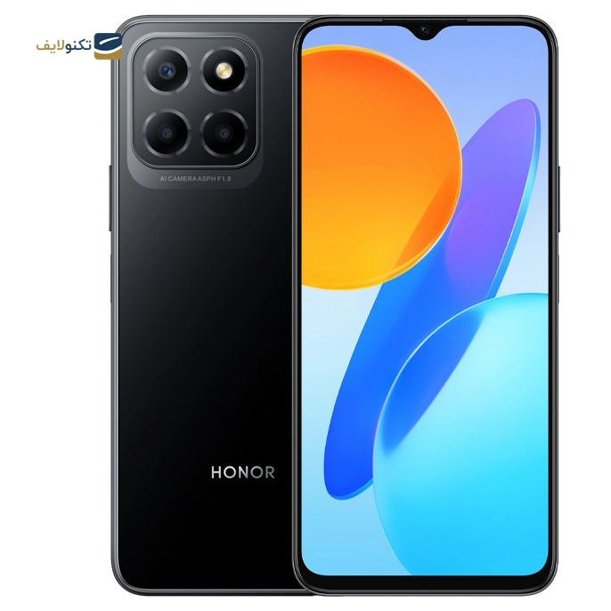 gallery-گوشی موبایل آنر X8 5G ظرفیت 128 گیگابایت رم 6 گیگابایت-gallery-2-TLP-11066_89172176-ded5-4c60-9c8a-6536d3d02fe7.webp