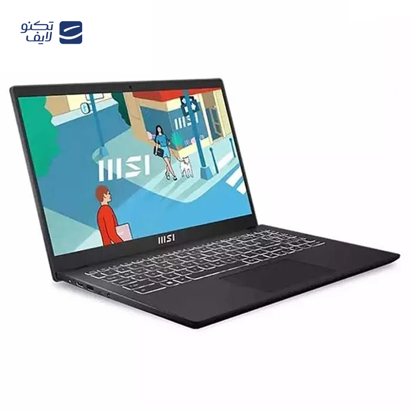 gallery-لپ تاپ ام اس آی 15.6 اینچی مدل Modern 15 H B13M i5 13420H 8GB 512GB copy.png gallery-لپ تاپ ام اس آی 15.6 اینچی مدل Modern 15 H B13M i5 13420H 8GB 512GB copy.png