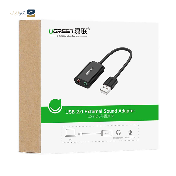 gallery-کابل تبدیل USB به جک 3.5 میلی متری صدا یوگرین US205 مدل 30143-gallery-2-TLP-11254_b531862e-8645-4abe-ba66-e6d8e2ea2800.png gallery-کابل تبدیل USB به جک 3.5 میلی متری صدا یوگرین US205 مدل 30143-gallery-2-TLP-11254_b531862e-8645-4abe-ba66-e6d8e2ea2800.png
