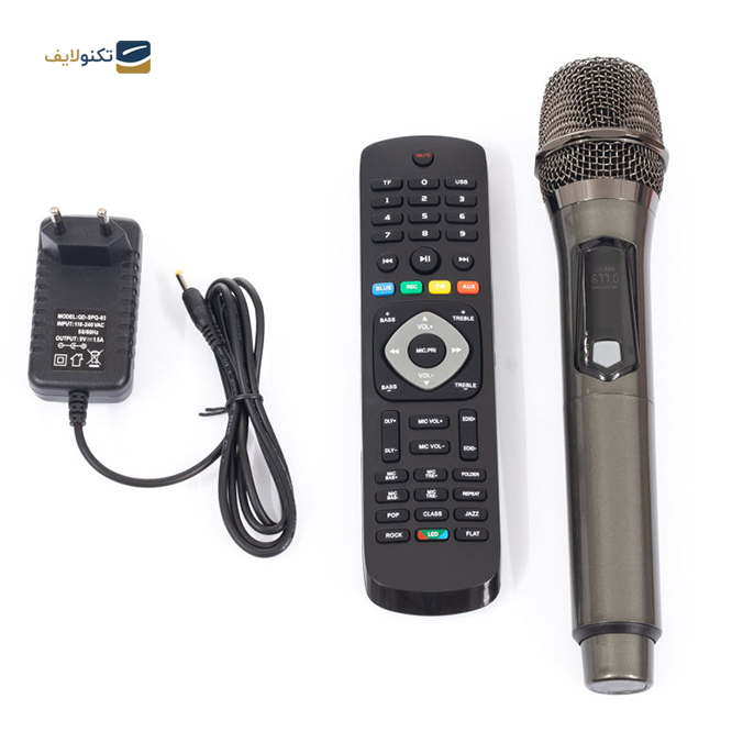 gallery-اسپیکر بلوتوثی خانگی میکرولب مدل BASIC-601-gallery-2-TLP-11281_adb9550a-8184-4aea-bbd4-25ee3335083d.png