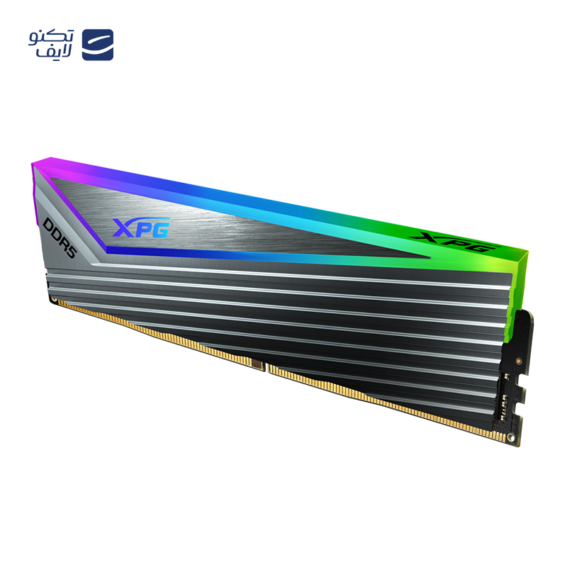 gallery-رم کامپیوتر DDR4 تک کاناله 3600 مگاهرتز CL18 ایکس پی جی مدل Spectrix D35G ظرفیت 16 گیگابایت copy.png gallery-رم کامپیوتر DDR4 تک کاناله 3600 مگاهرتز CL18 ایکس پی جی مدل Spectrix D35G ظرفیت 16 گیگابایت copy.png