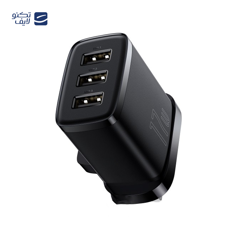 gallery-شارژر دیواری باسئوس مدل Compact charger UK CCXJ020302 توان 17 وات copy.png gallery-شارژر دیواری باسئوس مدل Compact charger UK CCXJ020302 توان 17 وات copy.png