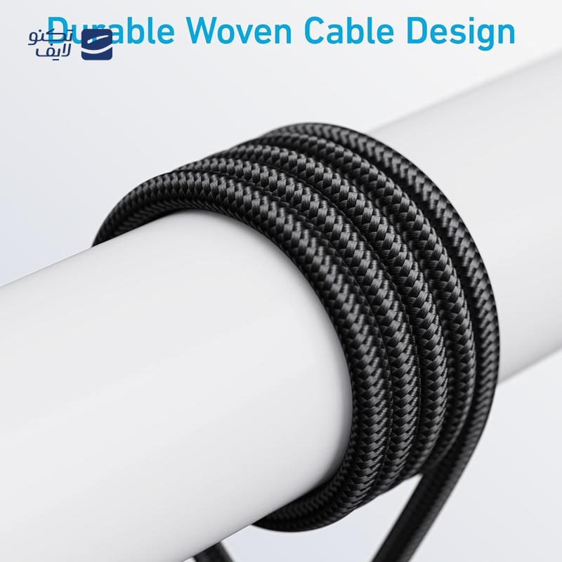 gallery-کابل دو سر تایپ سی انکر مدل A81C5 طول 0.9 متر copy.png gallery-کابل دو سر تایپ سی انکر مدل A81C5 طول 0.9 متر copy.png