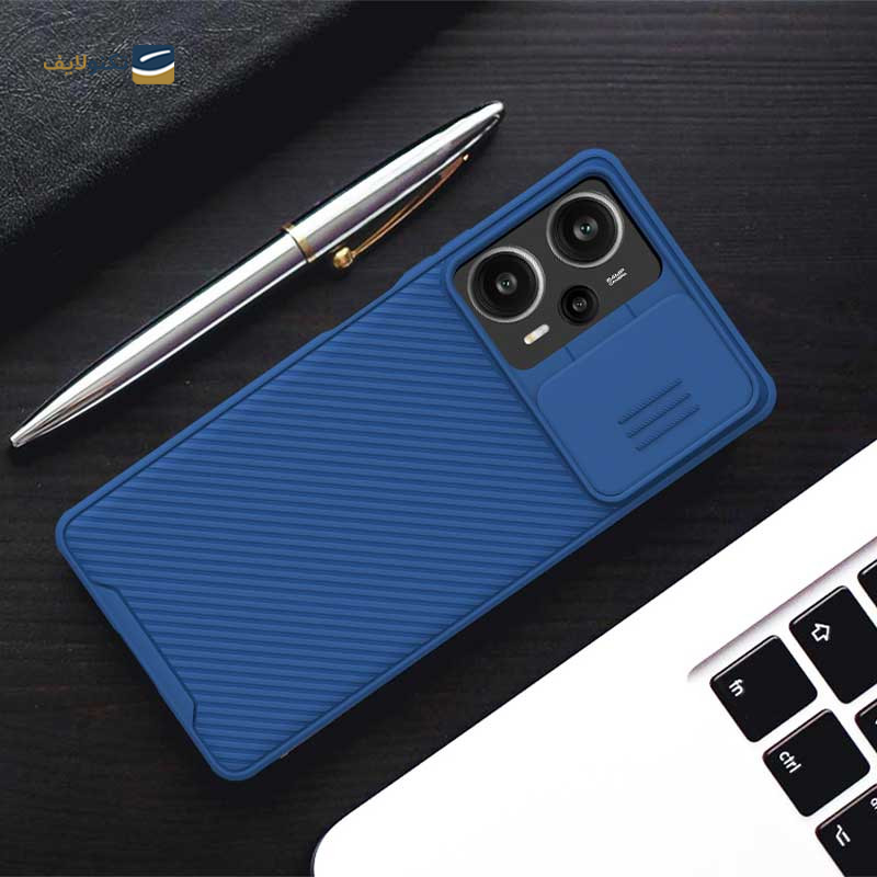 gallery-کاور گوشی شیائومی Redmi Note 12 Turbo نیلکین مدل CamShield Pro copy.png gallery-کاور گوشی شیائومی Redmi Note 12 Turbo نیلکین مدل CamShield Pro copy.png