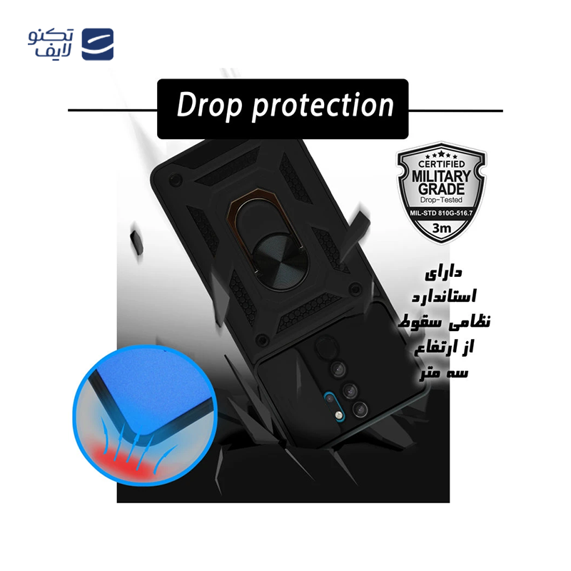 gallery-کاور گوشی سامسونگ Galaxy A31 مدل بتمن copy.png
