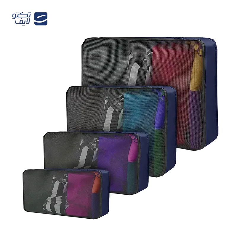 gallery-نظم دهنده سفری فوروارد کد FCLT44110ORGANIZE BOX مجموعه 4 عددی copy.png