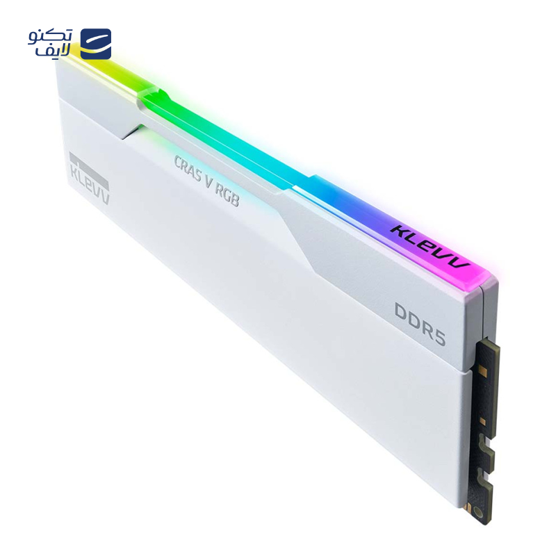 gallery-رم دسکتاپ DDR5 دو کاناله 6200 مگاهرتز CL40 کلو مدل Cras XR5 RGB White ظرفیت 32 گیگابایت copy.png gallery-رم دسکتاپ DDR5 دو کاناله 6200 مگاهرتز CL40 کلو مدل Cras XR5 RGB White ظرفیت 32 گیگابایت copy.png