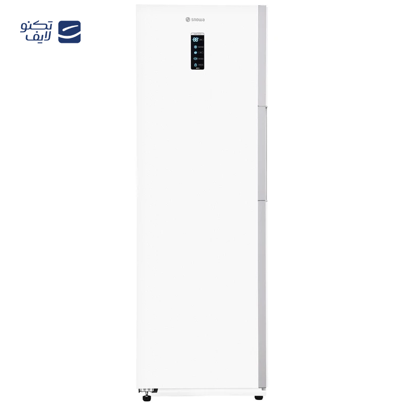 یخچال و فریزر 36 فوت دوقلو اسنوا مدل SN6-SN51319 یخچال و فریزر 36 فوت دوقلو اسنوا مدل SN6-SN51319
