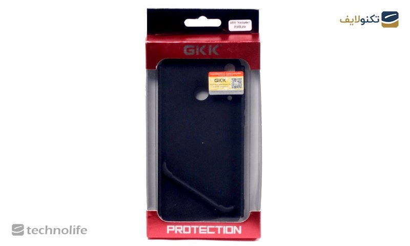 قاب محافظ 360 درجه GKK مناسب برای گوشی هواوی P30 Lite قاب محافظ 360 درجه GKK مناسب برای گوشی هواوی P30 Lite