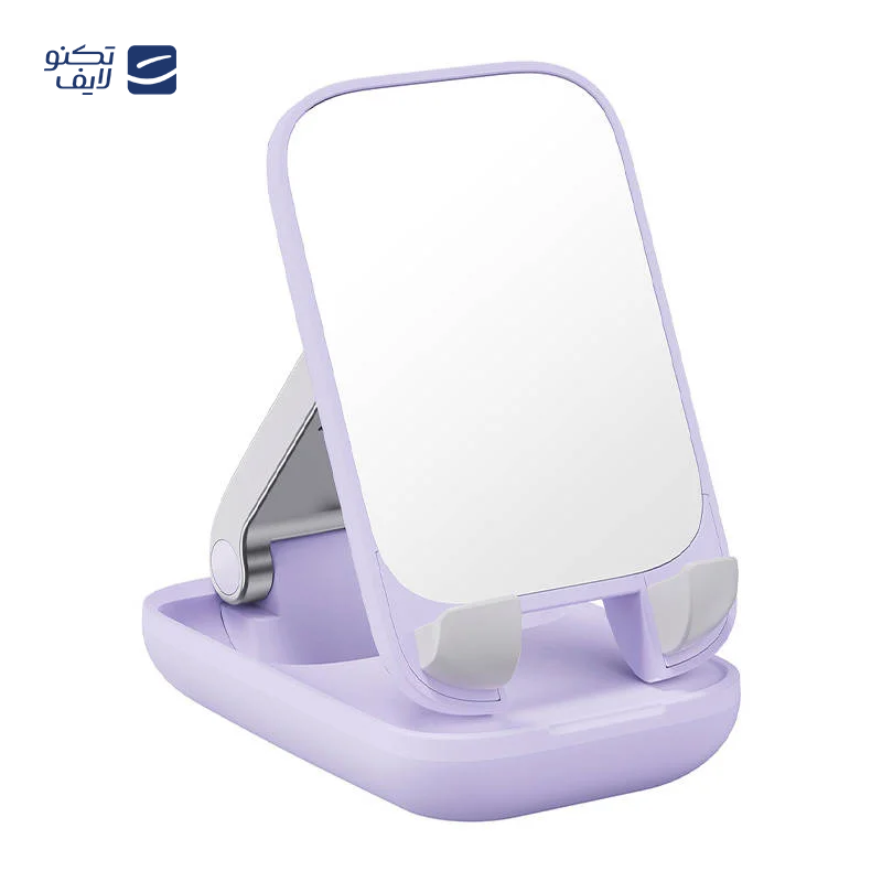gallery-پایه نگهدارنده گوشی موبایل باسئوس مدل BS-HP007 گردنی copy.png