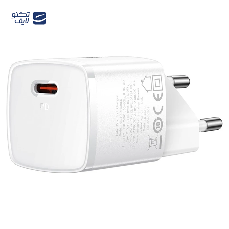 gallery-شارژر رومیزی باسئوس مدل CCGP110001 GaN-5 Pro Desktop توان 67 وات copy.png