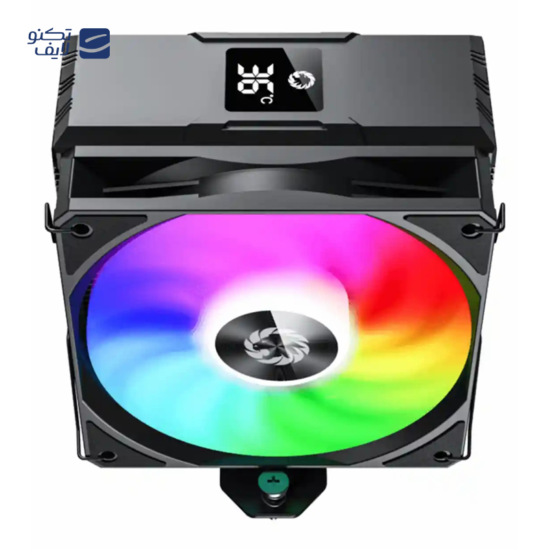 gallery-خنک کننده پردازنده گیم مکس مدل Gamma 600 copy.png