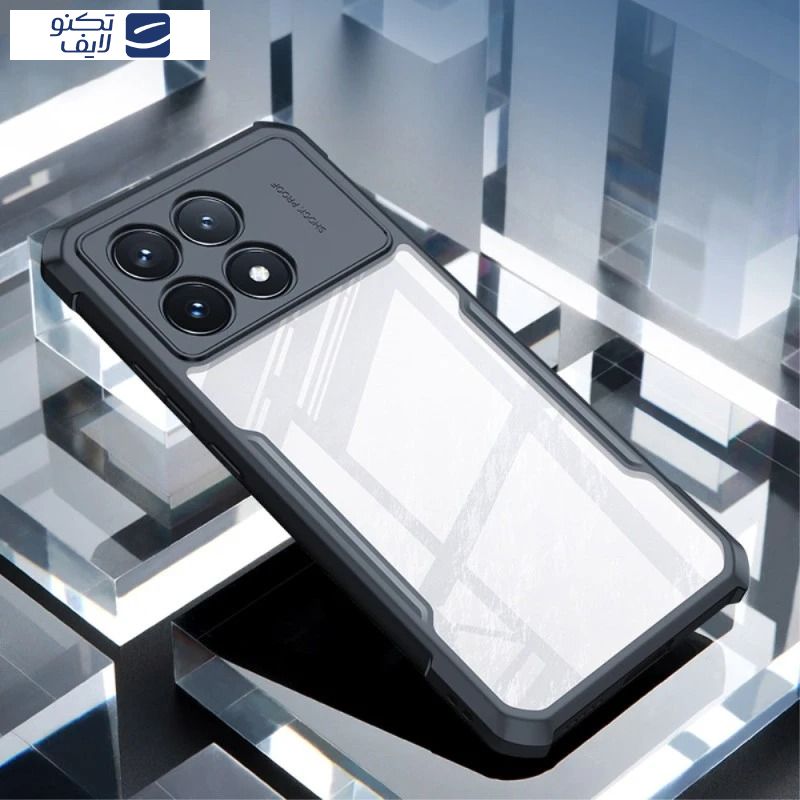 gallery-کاور ویواتل مدل XUNOD  گوشی شیائومی Poco F6 Pro- Redmi K70 Pro- K70 copy.png
